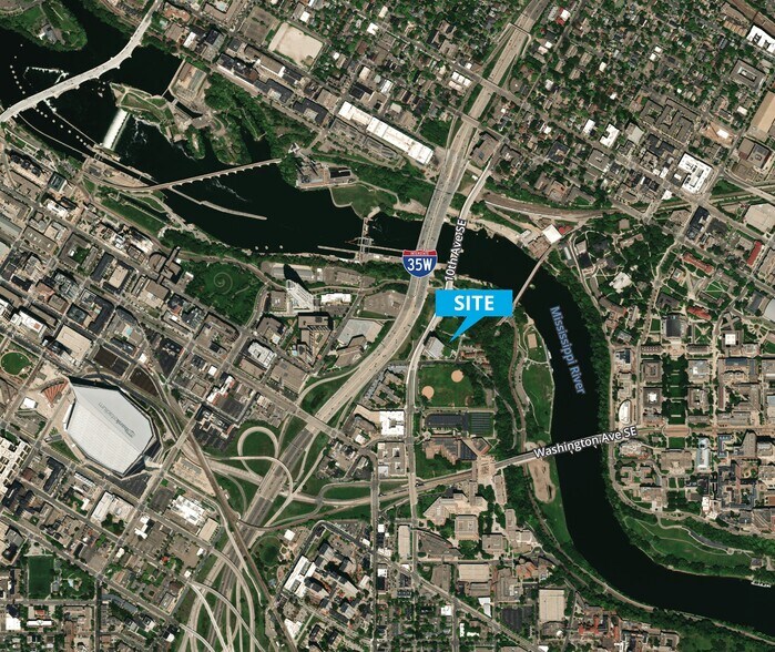 More Photos Of 21 20th Ave S, Minneapolis Land For Sale