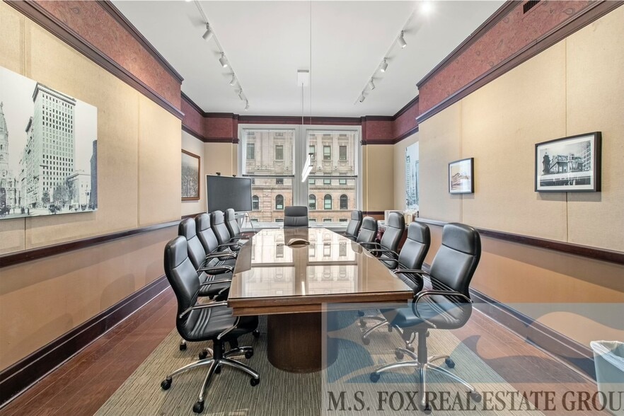 More Photos Of 100 S Broad St, Philadelphia Office For Lease