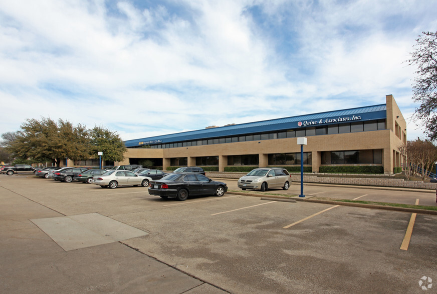 Primary Photo Of 301 S Sherman St, Richardson Office For Lease