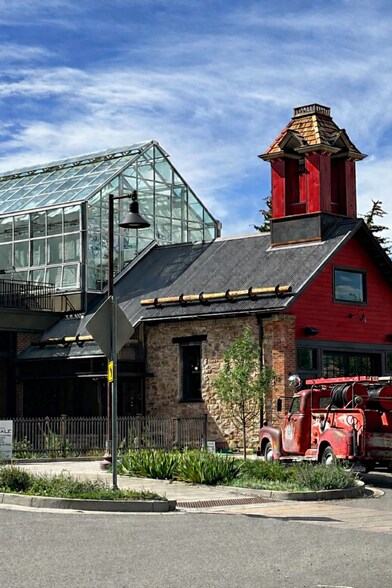 More Photos Of 185 N Lena St, Ridgway General Retail For Sale