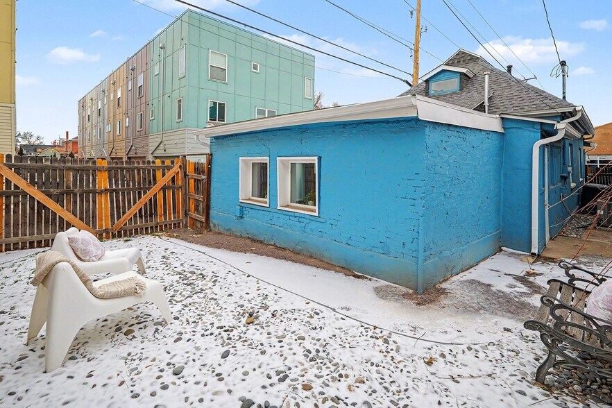 More Photos Of 924 W 9th Ave, Denver Office For Sale