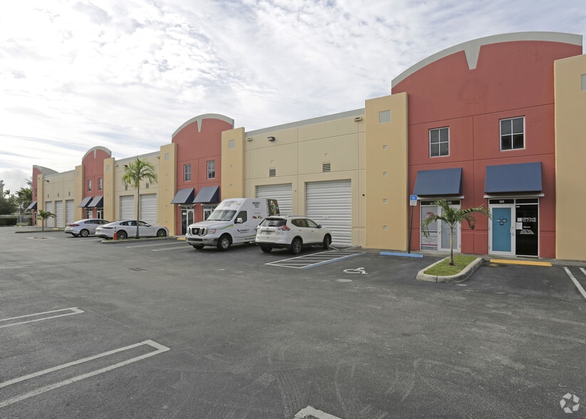 More Photos Of 6010 NW 99th Ave, Doral Warehouse For Sale