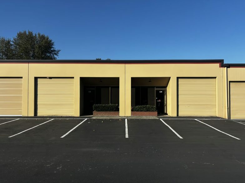 Primary Photo Of 309 S Cloverdale St, Seattle Warehouse For Lease