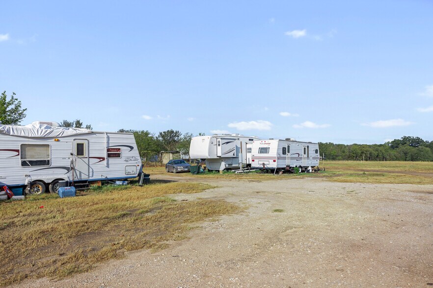 More Photos Of 18410 FM 969, Manor Land For Sale