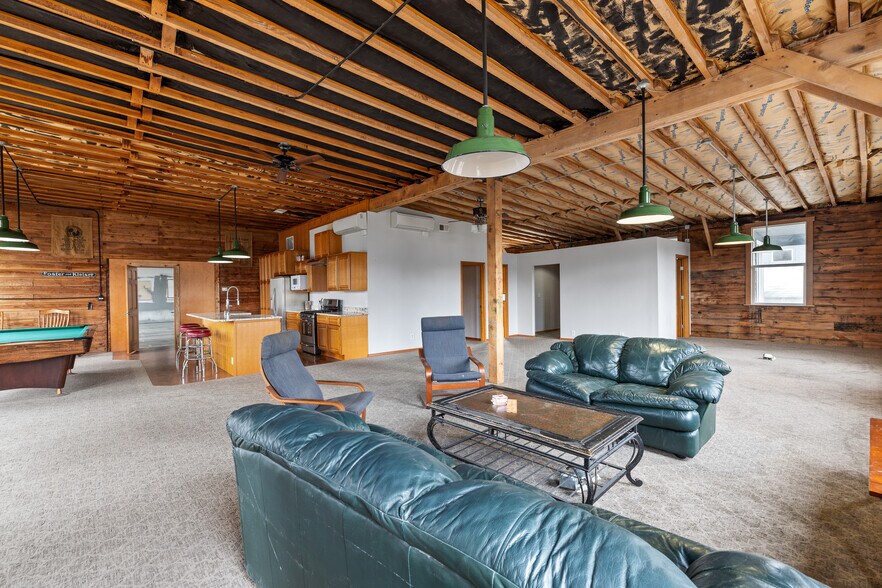More Photos Of 1517 S Tacoma Way, Tacoma Warehouse For Sale