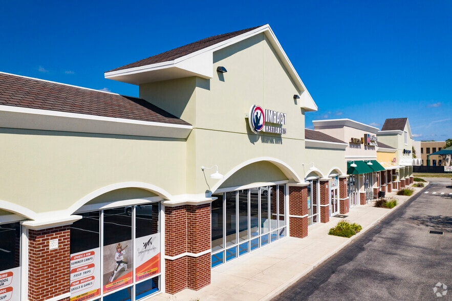 More Photos Of 13016-13038 Race Track Rd, Tampa Unknown For Lease