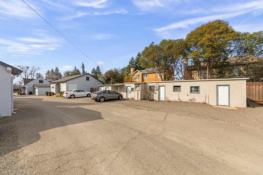 More Photos Of 635 Saint John St, Pleasanton Multifamily For Sale