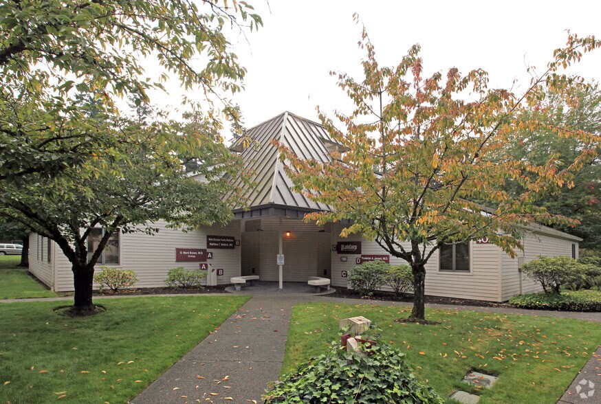 Primary Photo Of , Olympia Office For Sale