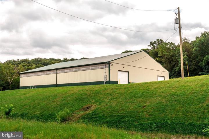 Primary Photo Of 4324 Marietta Ave, Columbia Warehouse For Sale