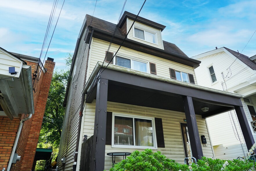 More Photos Of ,  Multifamily For Sale