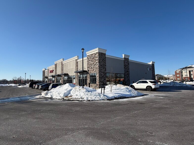 More Photos Of 200 Joan Warren Way, Monroe Township General Retail For Lease
