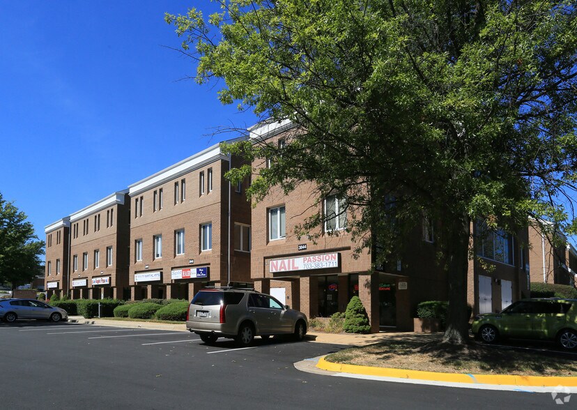 More Photos Of 3859-3871 Plaza Dr, Fairfax Office For Sale