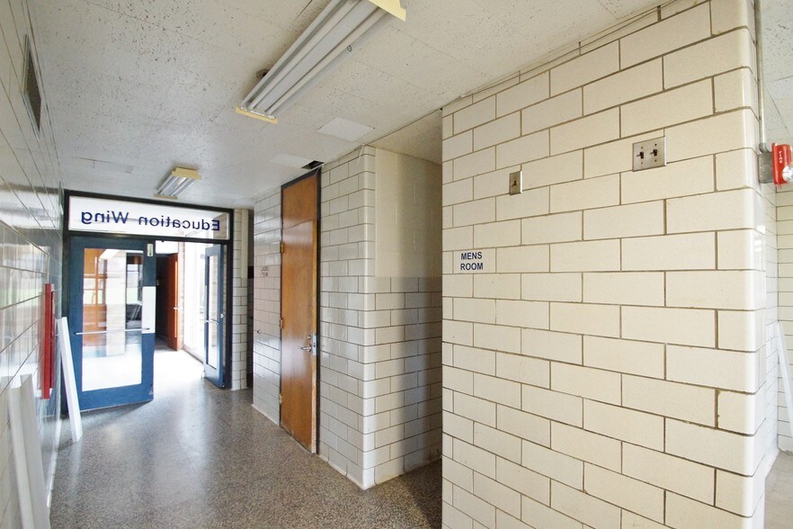 More Photos Of 2631 Harvard Ave NW, Canton Schools For Lease