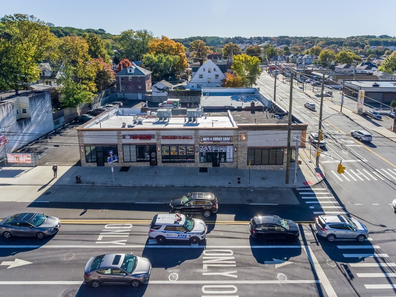 More Photos Of 1172-1180 Victory Blvd, Staten Island Storefront For Lease