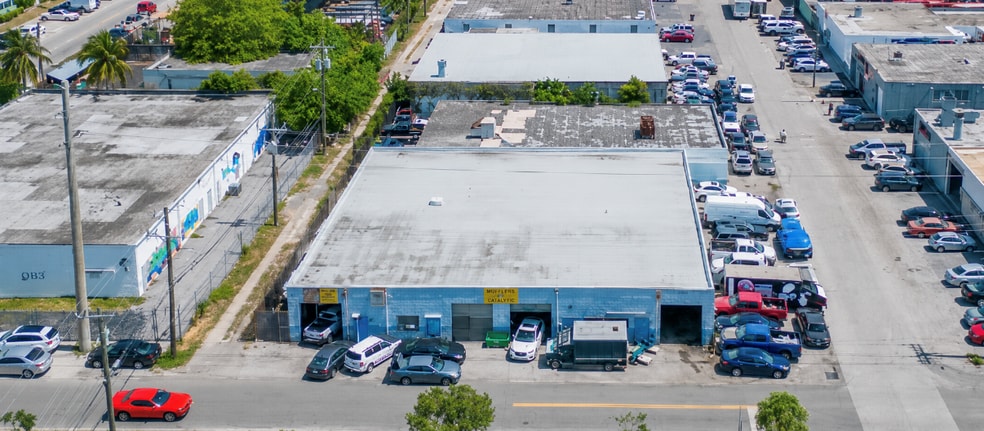 More Photos Of 705 NW 8th Ave, Fort Lauderdale Warehouse For Sale