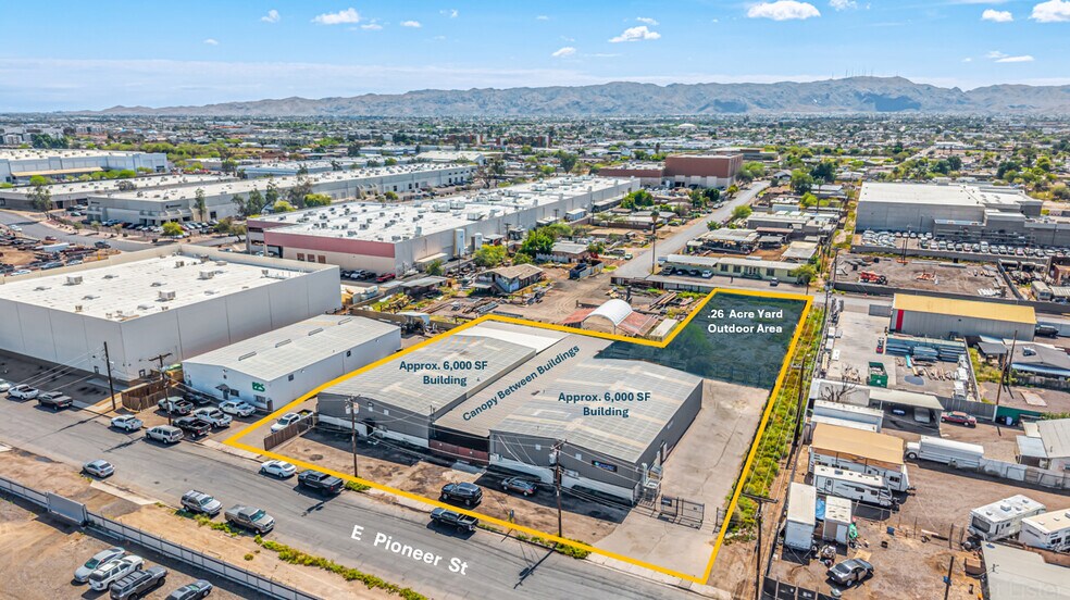 More Photos Of 315 E Pioneer St, Phoenix Unknown For Lease