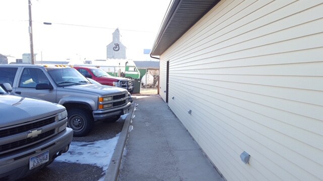 More Photos Of 315 S Main St, Conrad Office For Sale