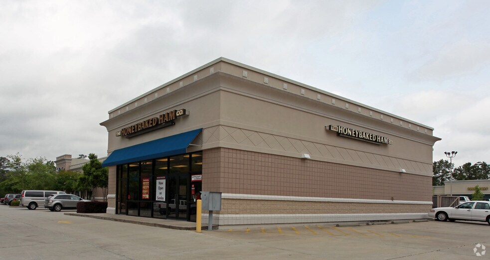 More Photos Of 808 N Hwy 190, Covington Freestanding For Lease