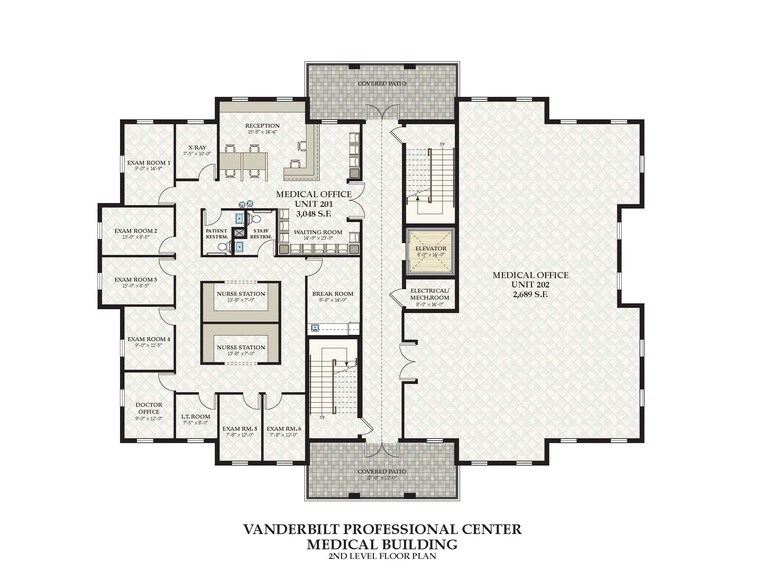More Photos Of 2340 Vanderbilt Beach Rd, Naples Medical For Sale