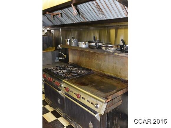 More Photos Of 59 Main St, San Andreas Freestanding For Sale