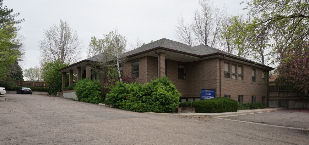 More Photos Of 7515 W Yale Ave, Denver Medical For Sale