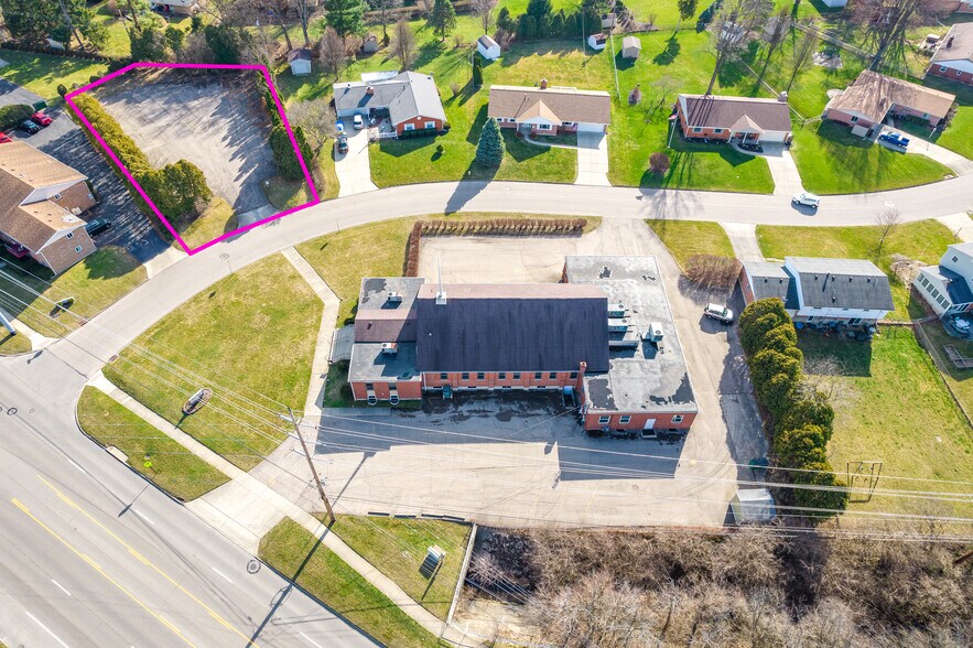 More Photos Of 4445 Wilmington Pike, Dayton Religious Facility For Sale