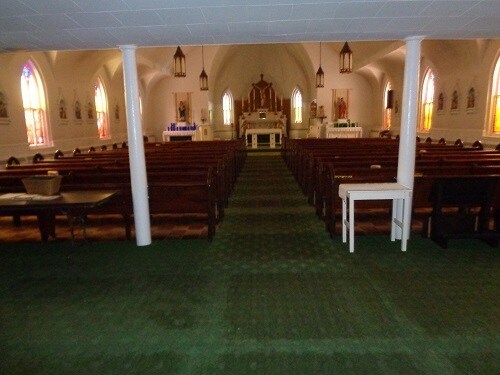 More Photos Of 61 Church Ave, De Lancey Religious Facility For Sale