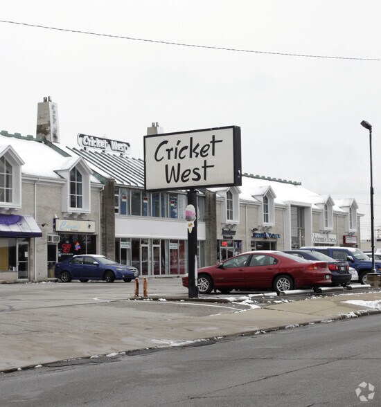 More Photos Of 3151 W Central Ave, Toledo Unknown For Lease