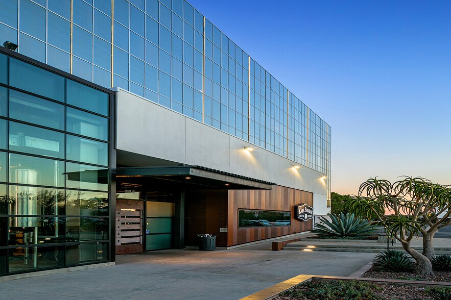More Photos Of 2390 E Orangewood Ave, Anaheim Office For Sale