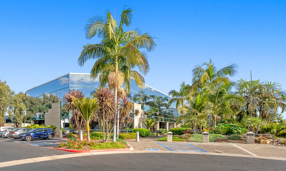 Primary Photo Of 5962 La Place Ct, Carlsbad Unknown For Lease