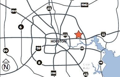 More Photos Of 12611 Woodforest Blvd, Houston Unknown For Lease