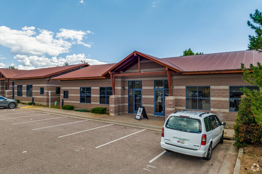 More Photos Of 117 E Main St, Payson Medical For Lease