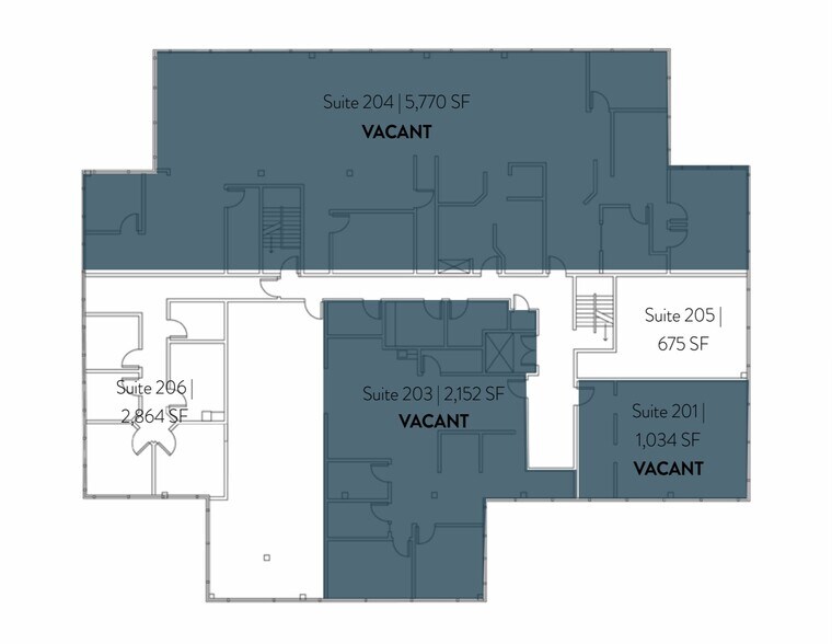 More Photos Of 2800 S 192nd St, Seatac Office For Sale