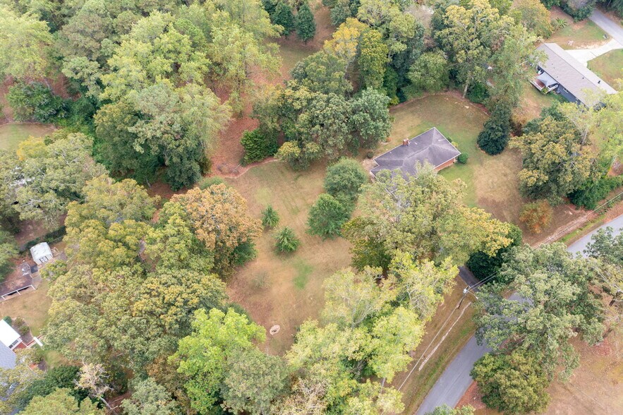 More Photos Of 1589 Hammond Woods Cir SW, Marietta Land For Sale