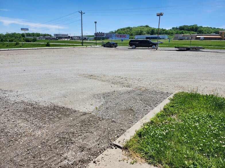 More Photos Of 7411 Outer Rd, Odessa Convenience Store For Lease