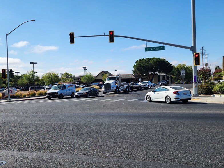 More Photos Of 525 W Napa St, Sonoma Funeral Home For Sale