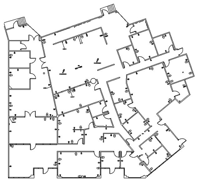 More Photos Of 800 Clanton Rd, Charlotte Showroom For Lease