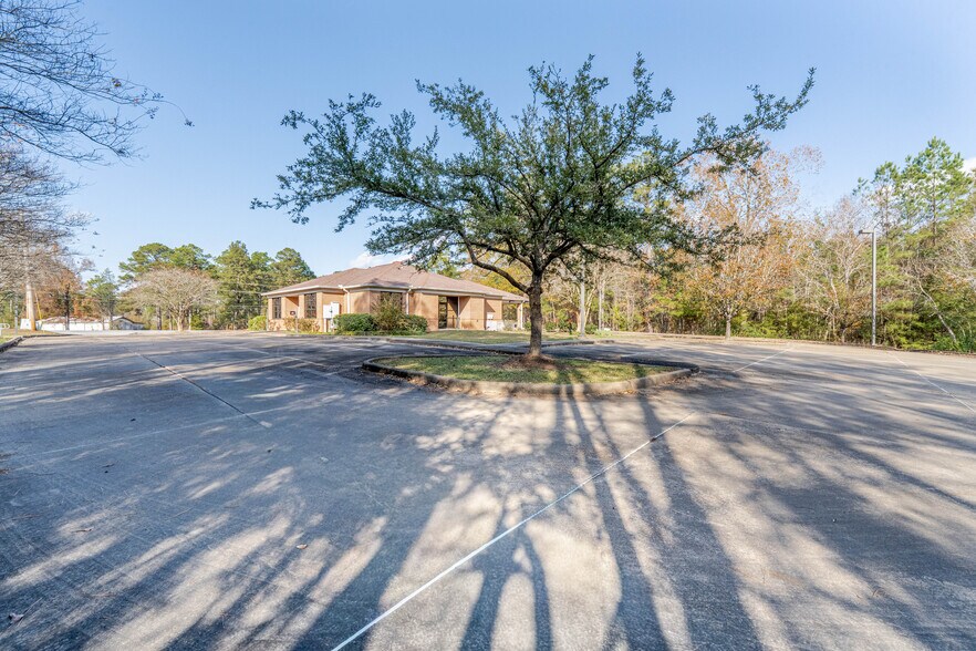 More Photos Of 6408 Highway 28 E, Pineville Office For Sale