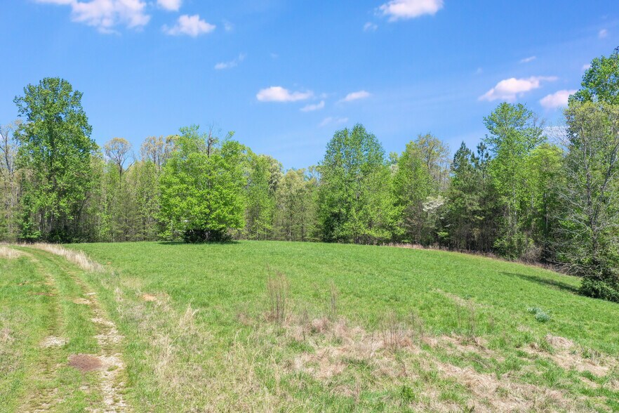 More Photos Of 602 Gibson Road, Clarkesville Land For Sale