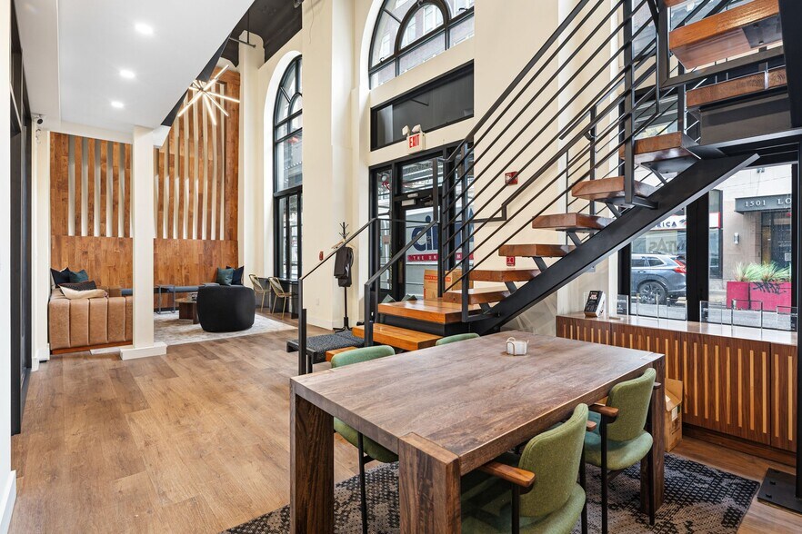 More Photos Of 1425 Locust St, Philadelphia Apartments For Lease