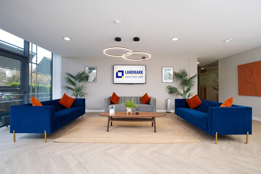 More Photos Of Sherwood Dr, Milton Keynes Coworking Space