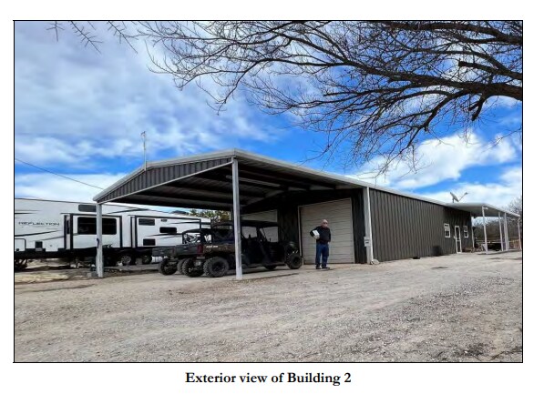 More Photos Of 4636 Halsell Ranch Rd, Jacksboro Trailer Camper Park For Sale