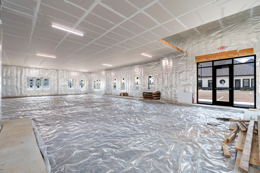 More Photos Of 2281 Merit Dr, Wooster Medical For Lease