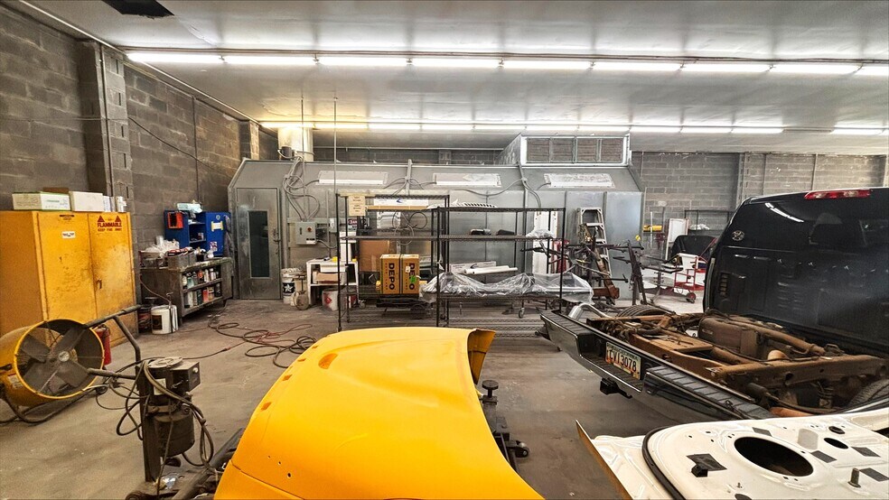 More Photos Of City of Griffin 30224, Griffin Service For Sale