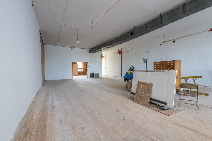 More Photos Of 134 E Front St, Hattiesburg Restaurant For Sale