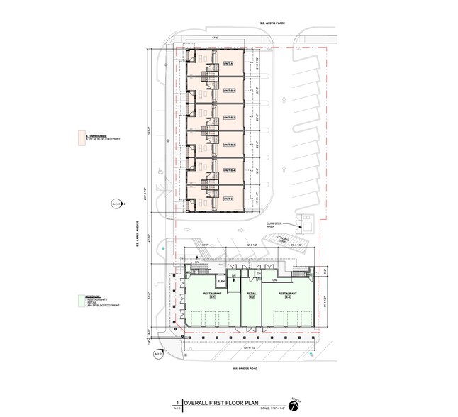 More Photos Of 9025 SE Bridge Rd, Hobe Sound Freestanding For Sale