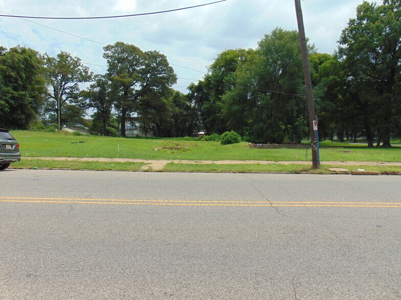 More Photos Of 2811 12th N Ave, Birmingham Land For Sale