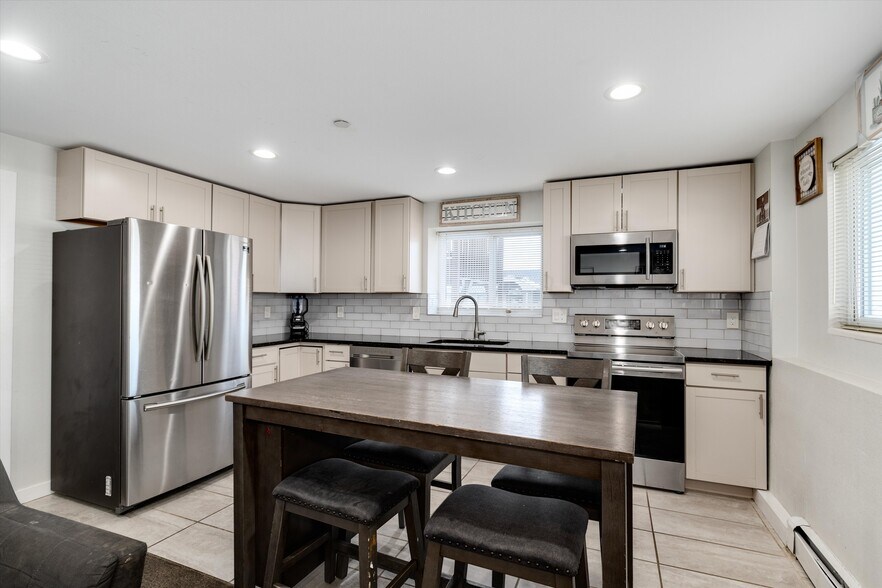 More Photos Of 3530 W Lehigh Ave, Denver Apartments For Sale