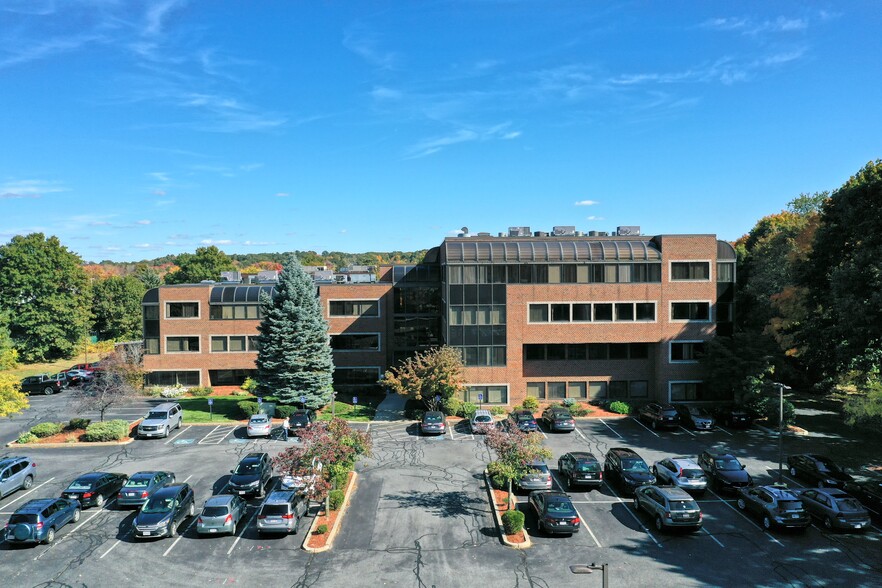 More Photos Of 30 Lyman St, Westborough Unknown For Lease