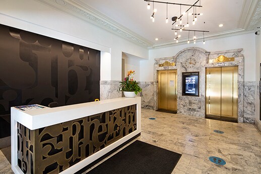 More Photos Of 409 13th St, Oakland Coworking Space